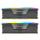 Pamięć RAM DDR5 Corsair 32GB (2x16GB) 6000MHz CL30 Vengeance RGB AMD EXPO